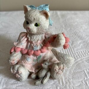 Calico Kittens, A Good Friends Warms the Heart